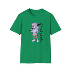 Sweet Rebel - T-Shirt