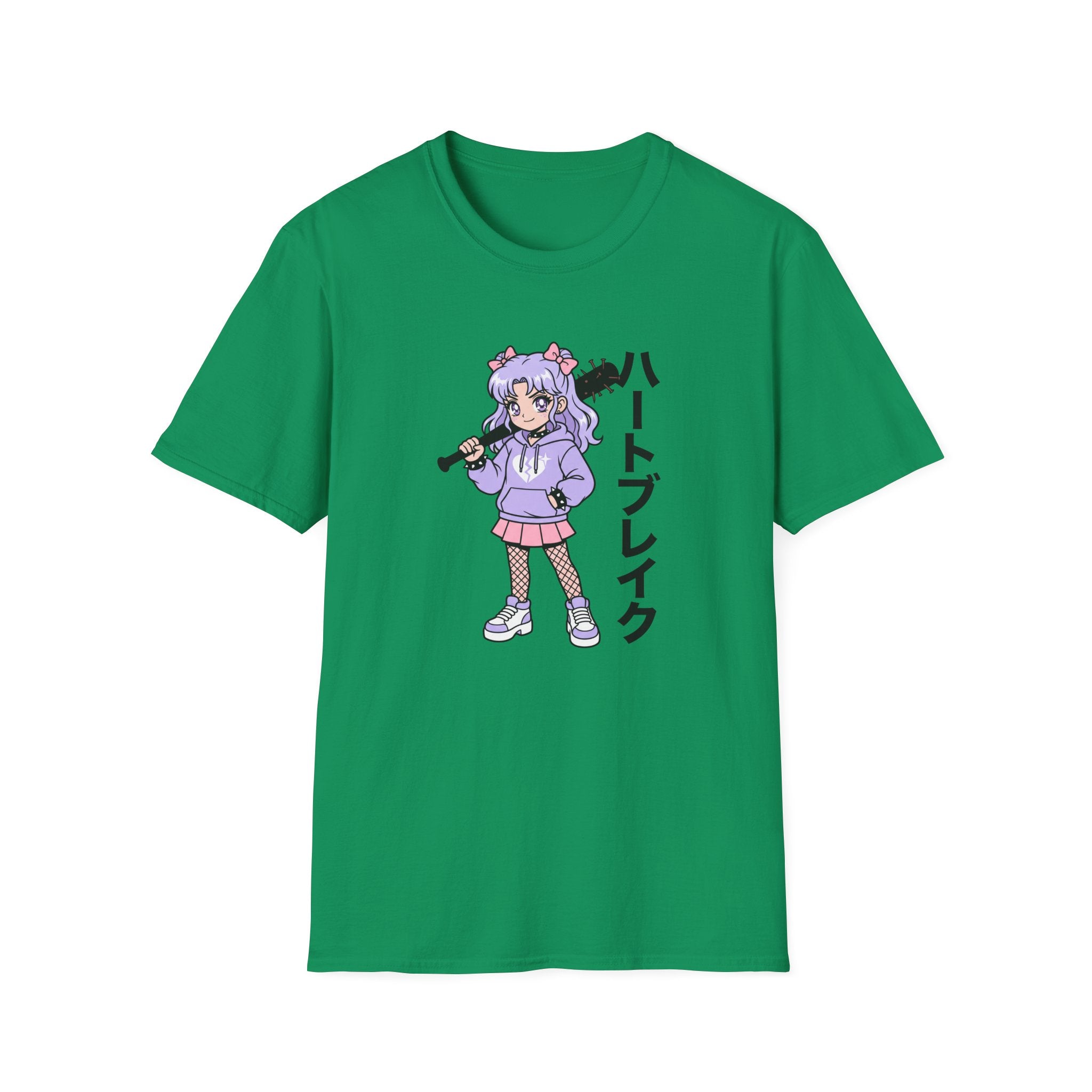 Sweet Rebel - T-Shirt