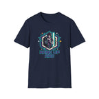 Rank Up - T-Shirt