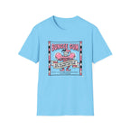 Bounce & Stick - T-Shirt