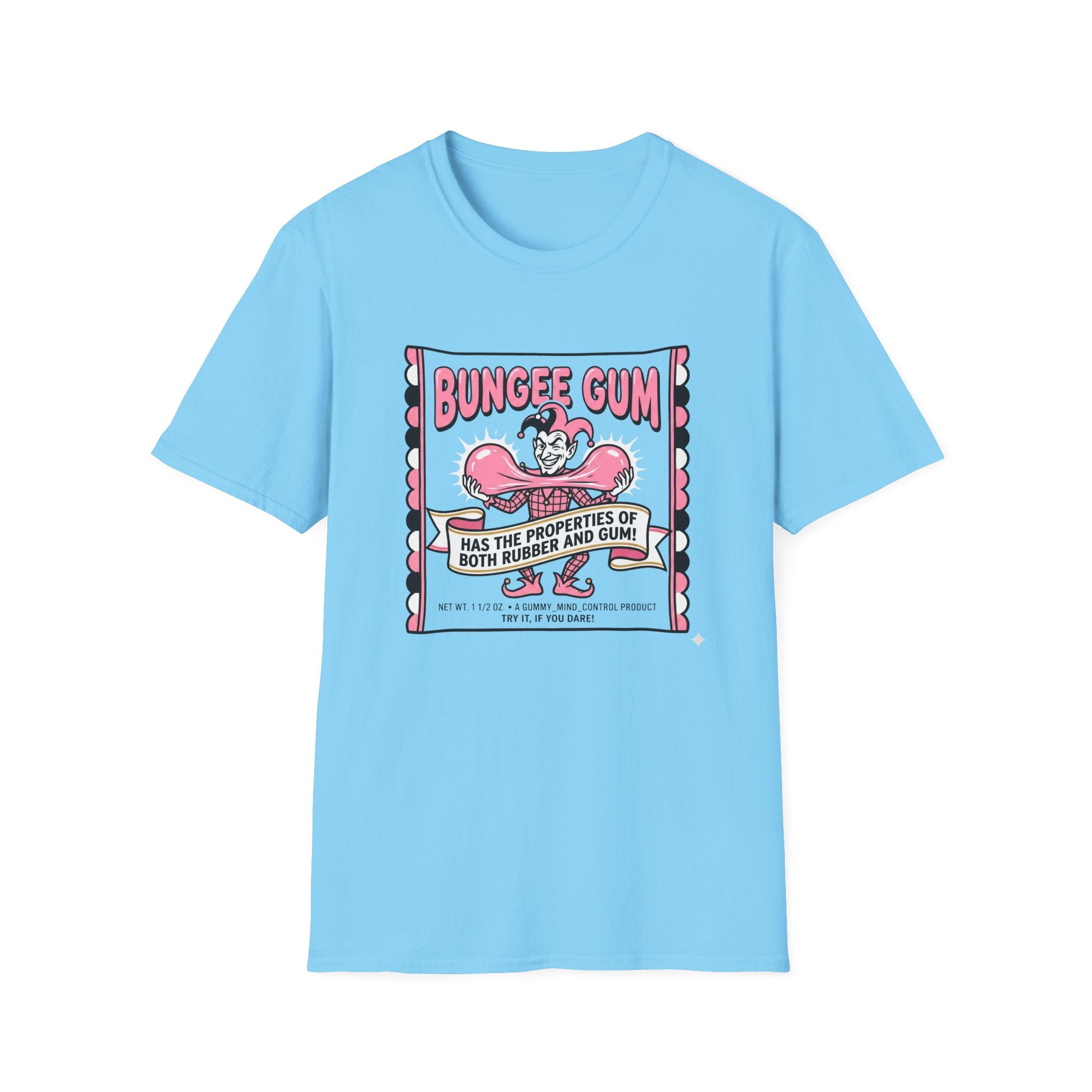 Bounce & Stick - T-Shirt