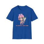 Glowing Serum  - T-Shirt