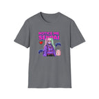 Notice Me Senpai - T-Shirt