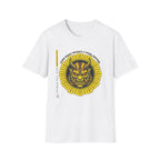 Cyber Mask - T-Shirt