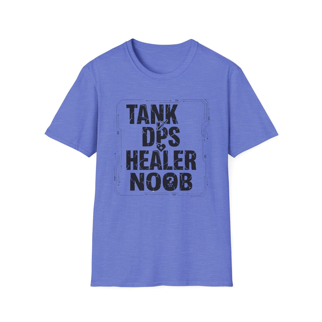 Healer - T-Shirt