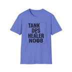 Healer - T-Shirt