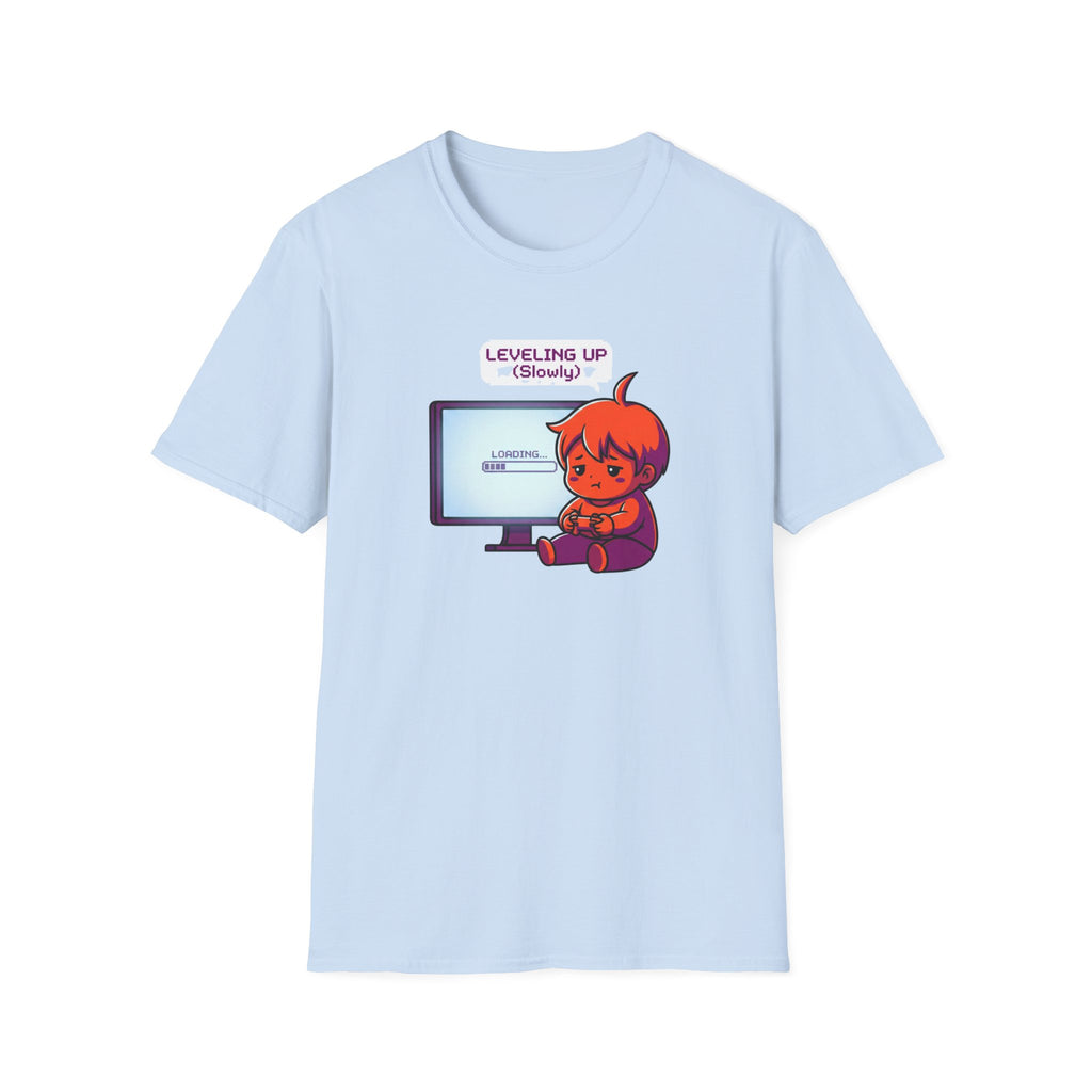 Level Up - T-Shirt