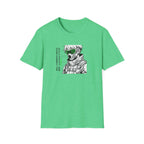 Cybernetic Reflex- T-Shirt