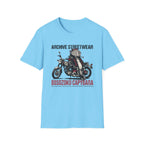 Highway Capy -T-Shirt