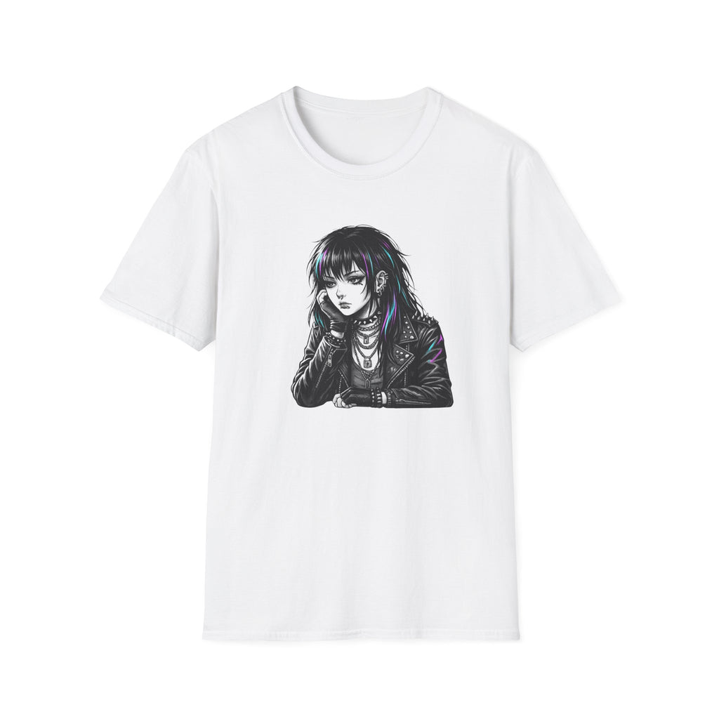 I Am So bored - T-Shirt