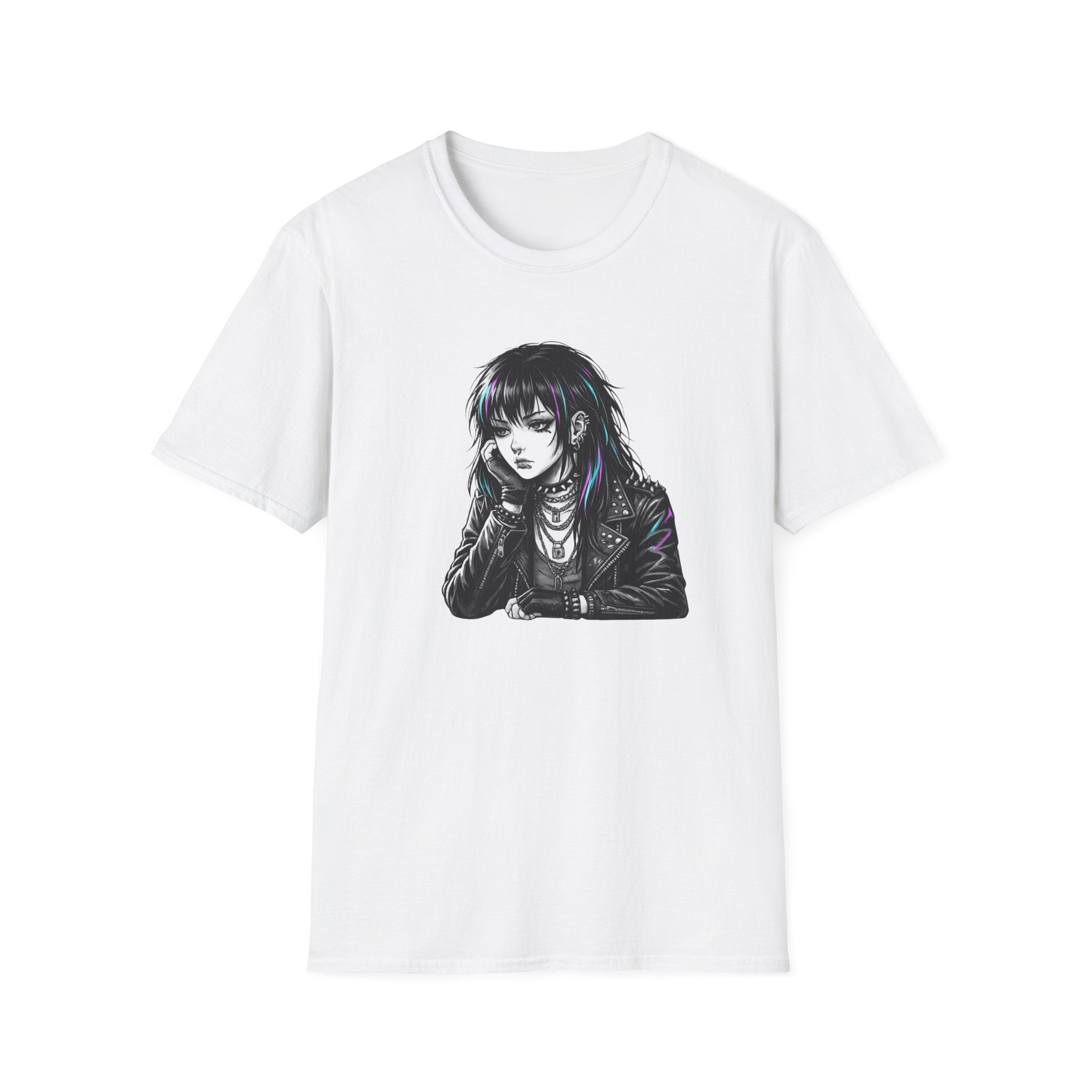 I Am So bored - T-Shirt
