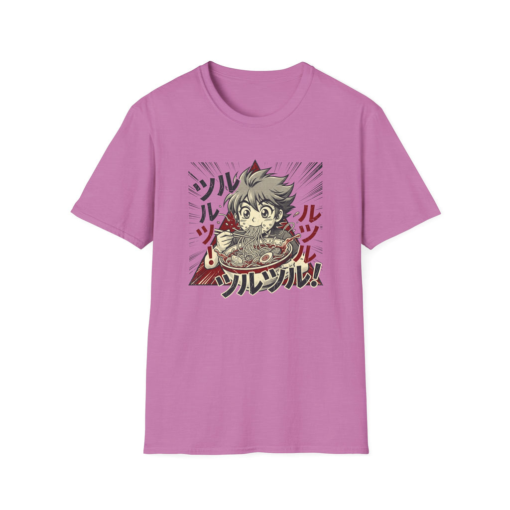 Slurp Awakening - T-Shirt