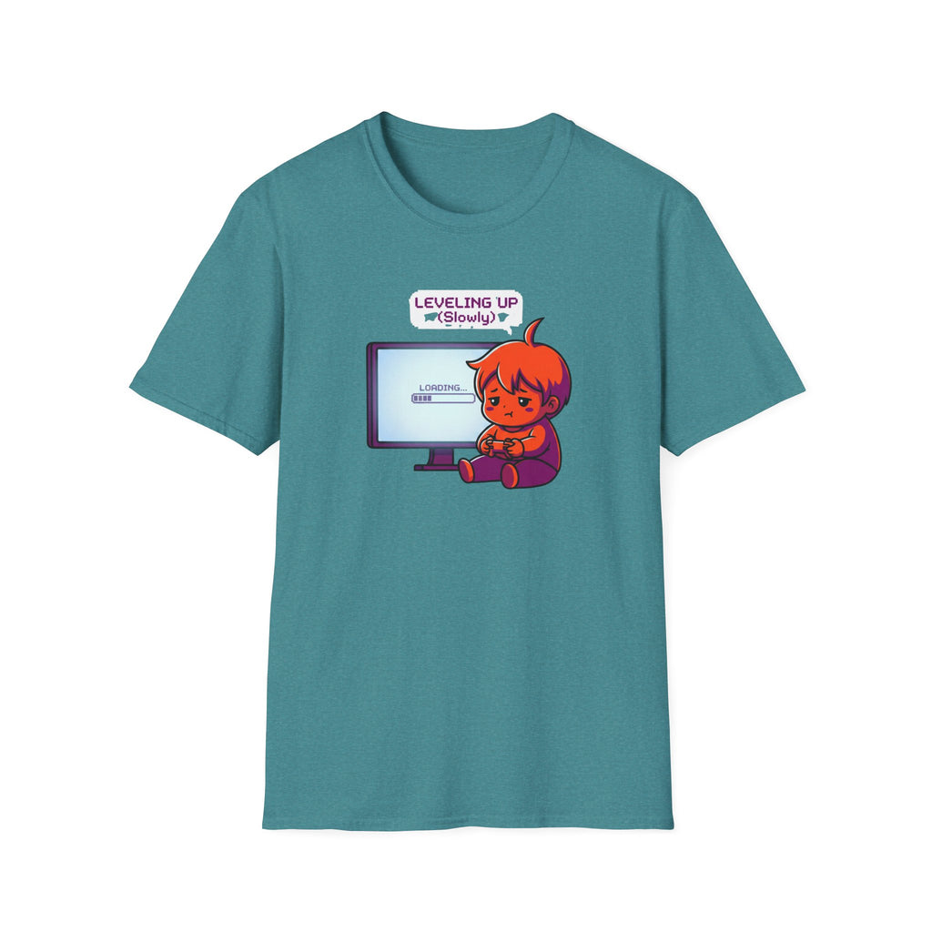 Level Up - T-Shirt