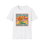 Mythic Realm - T-Shirt