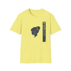 Shadow Girl - T-Shirt