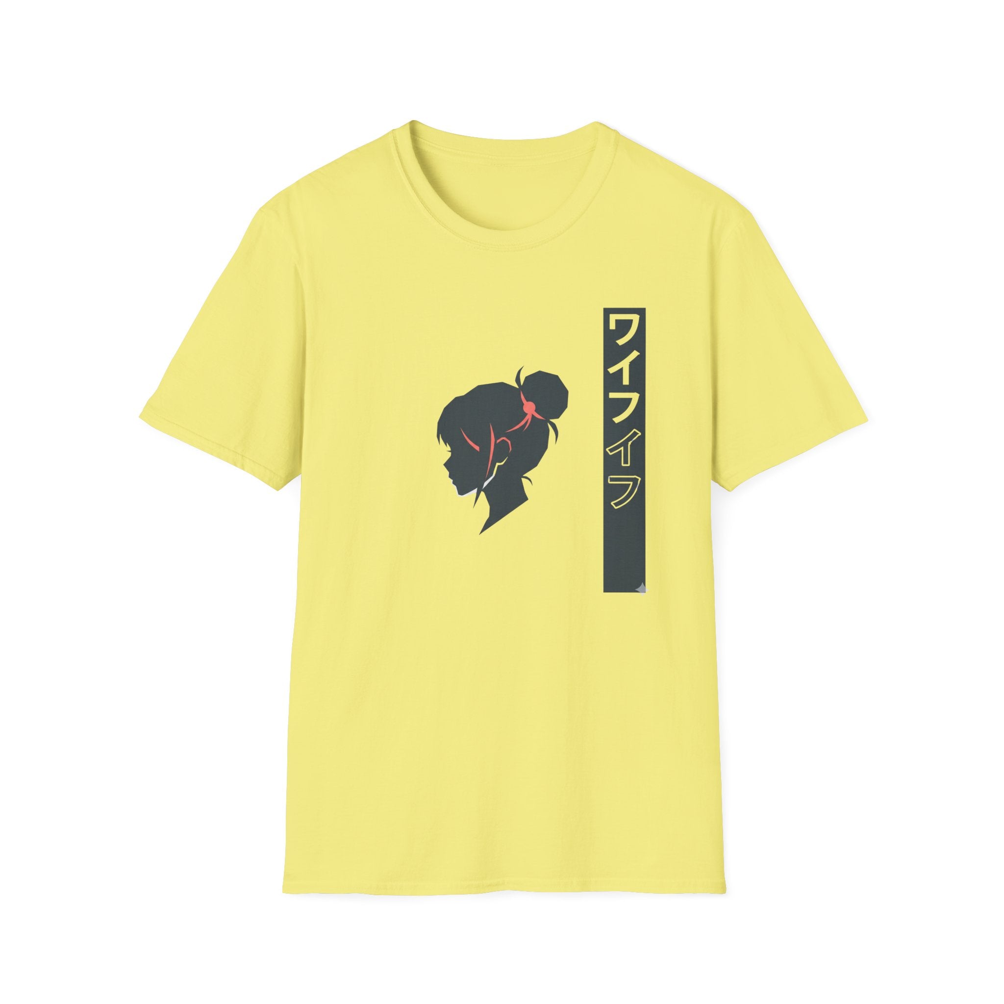 Shadow Girl - T-Shirt
