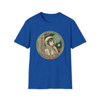 Astronaut Girl  - T-Shirt
