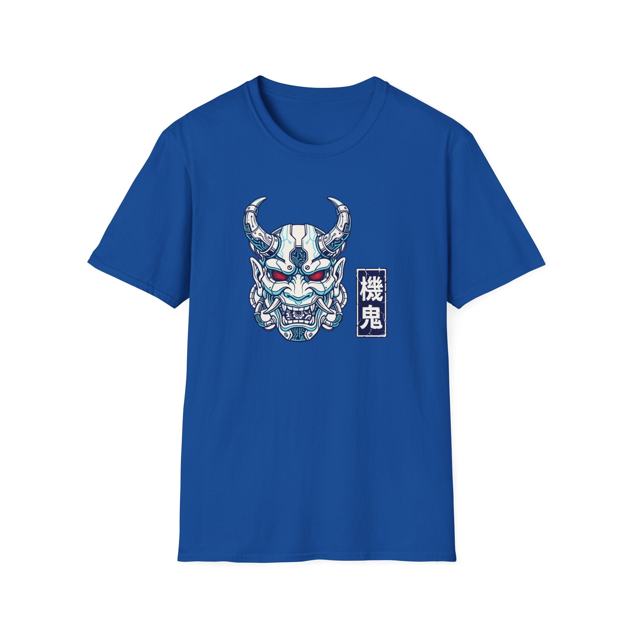 Tech Oni - T-Shirt