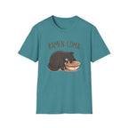 Ramen Coma- T-Shirt
