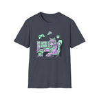 Girl Tech - T-Shirt