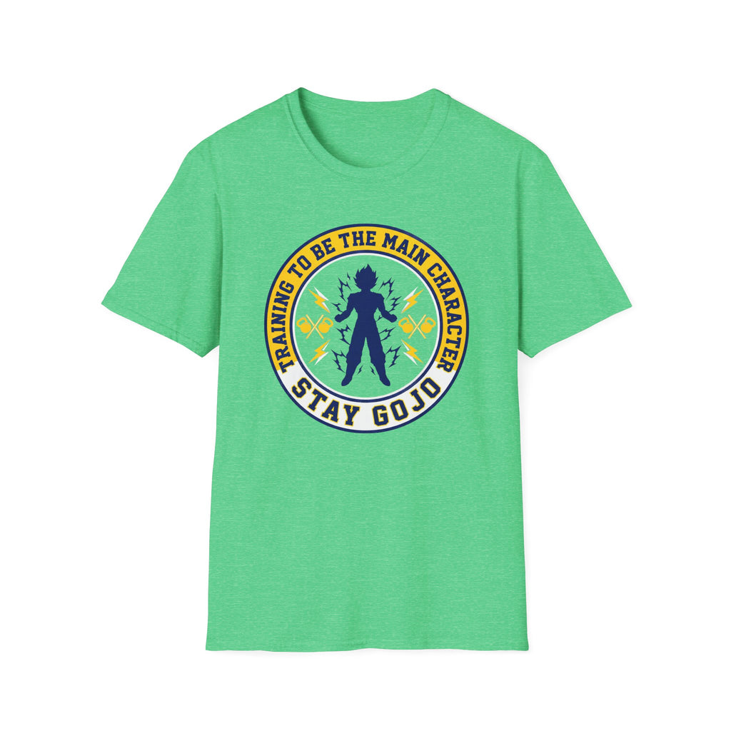 Stay Gojo - T-Shirt