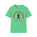 Stay Gojo - T-Shirt