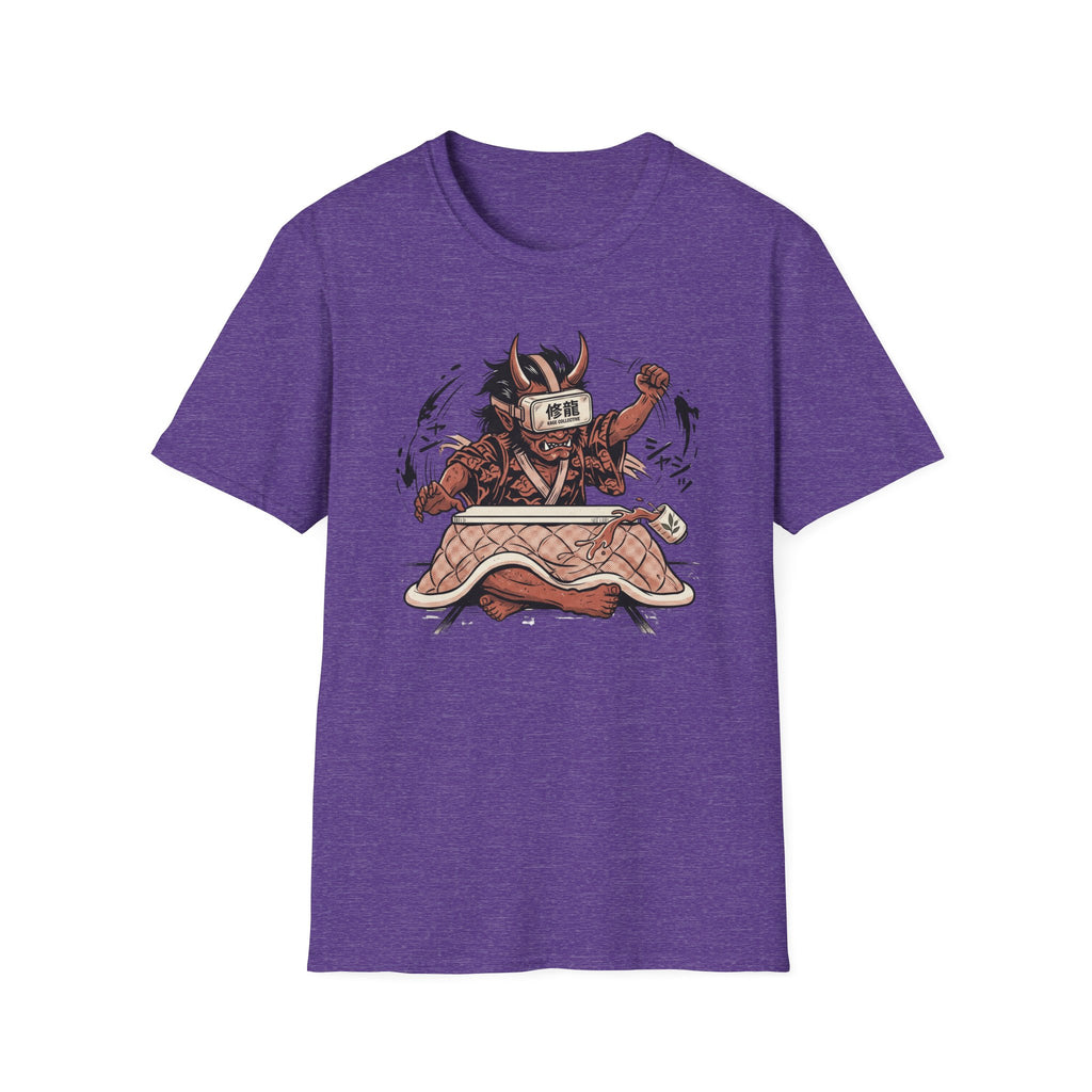 Kotatsu Gamer - T-Shirt