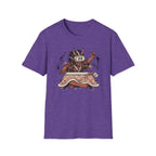 Kotatsu Gamer - T-Shirt