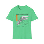 Flight Wing  -T-Shirt