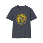 Neo Tokyo Tiger - T-Shirt