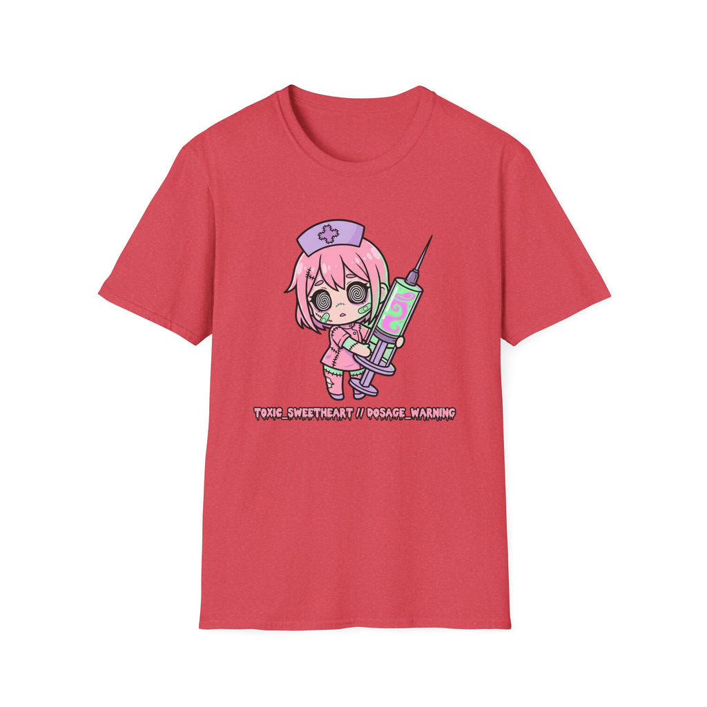 Glowing Serum  - T-Shirt