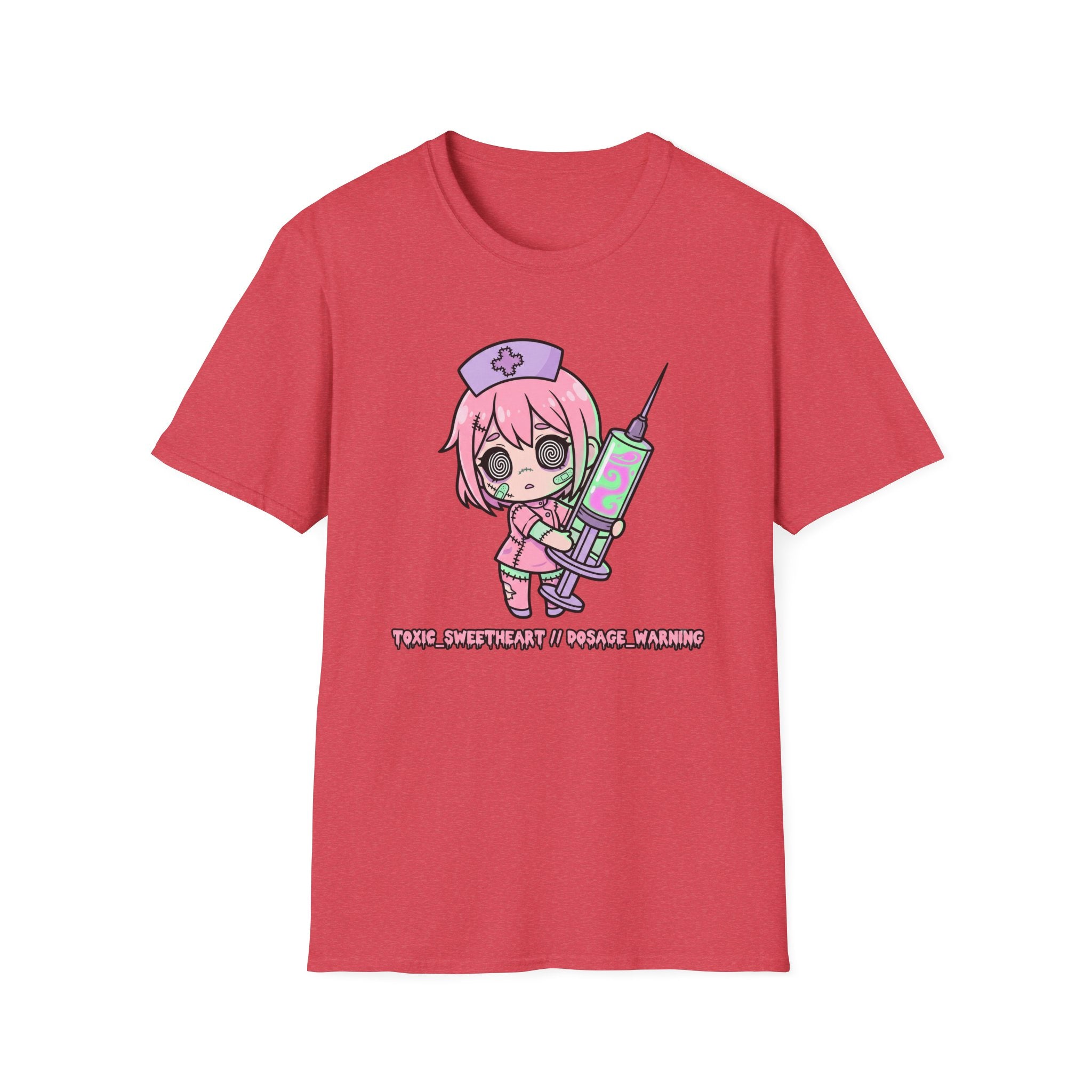 Glowing Serum  - T-Shirt