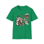 Hot Takoyaki - T-Shirt