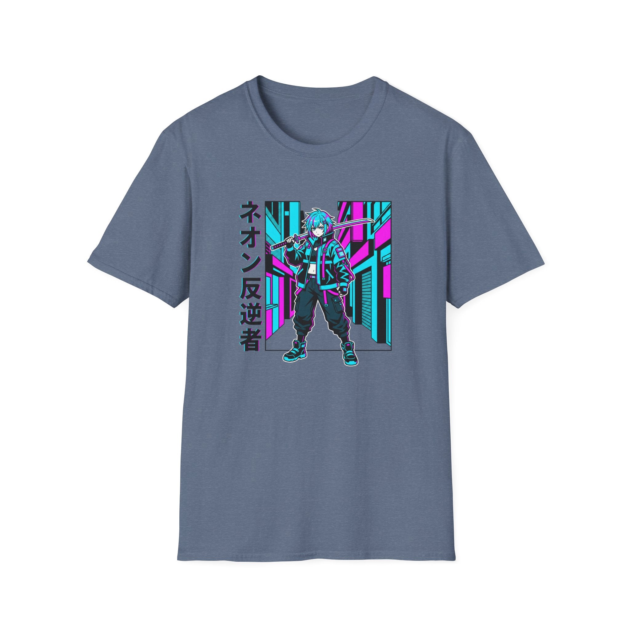 Power Pose - T-Shirt