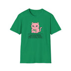 Low Battery Gamer - T-Shirt