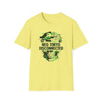 Disconnected - T-Shirt