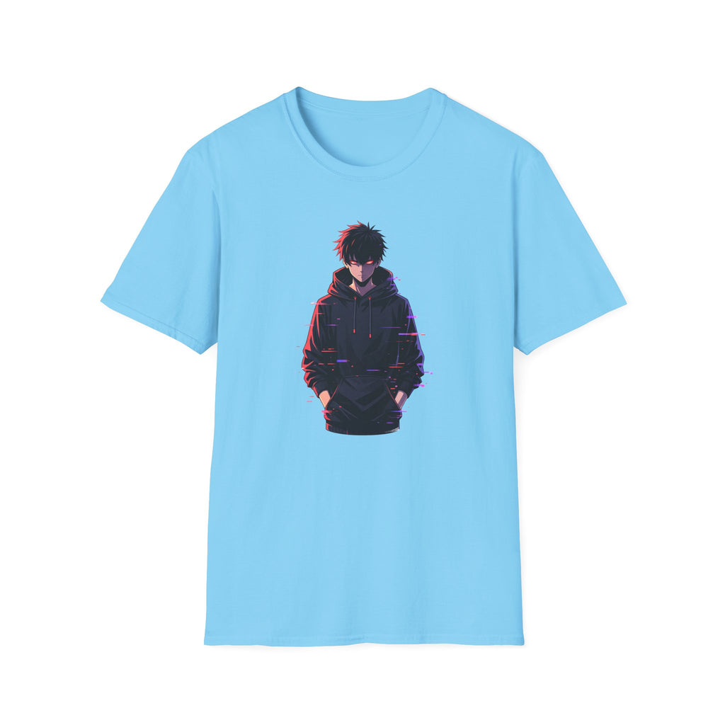 Man Pose - T-Shirt