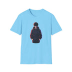 Man Pose - T-Shirt