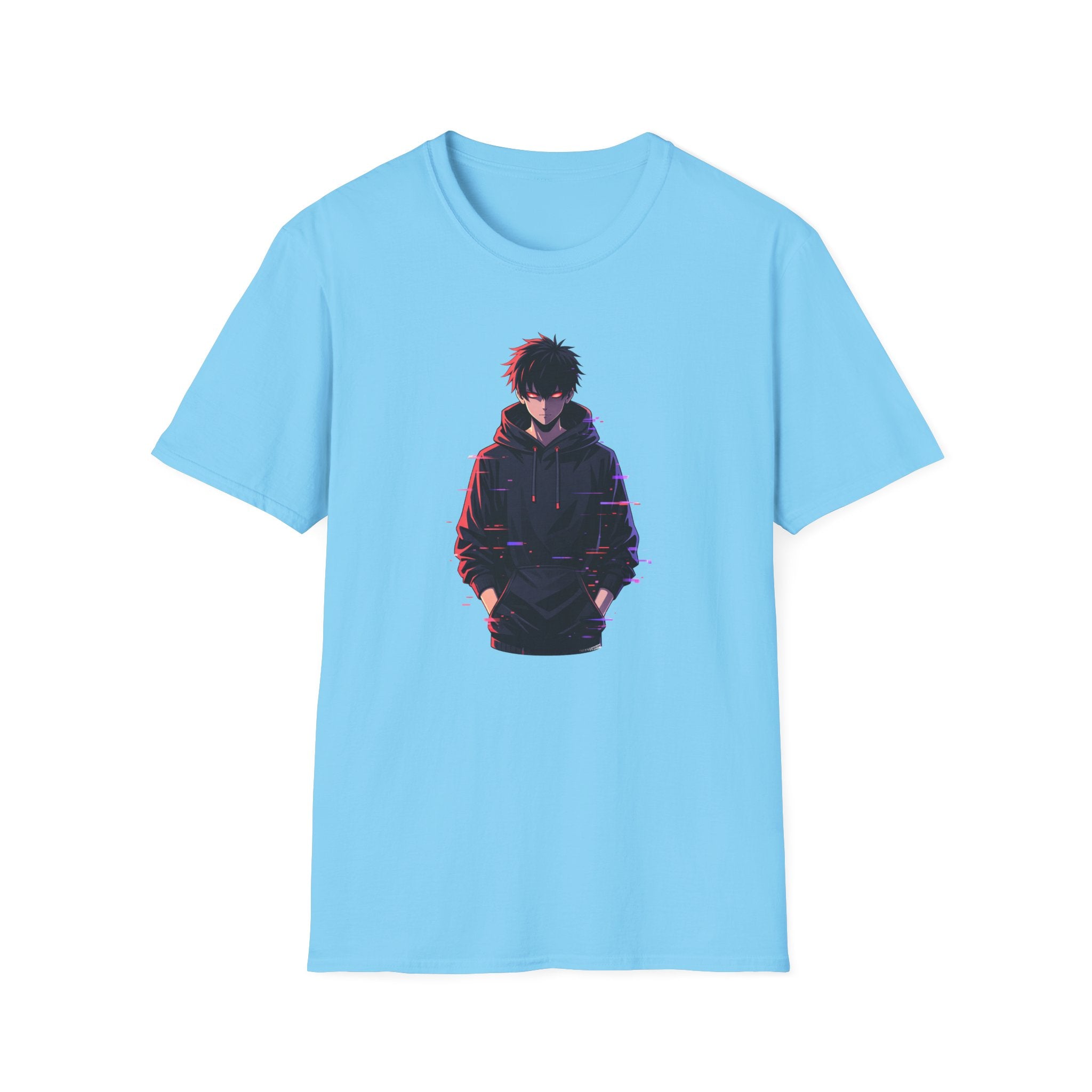Man Pose - T-Shirt