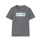 I Paused My Anime To Be Here - T-Shirt
