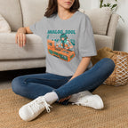 Analog Soul  - T-Shirt