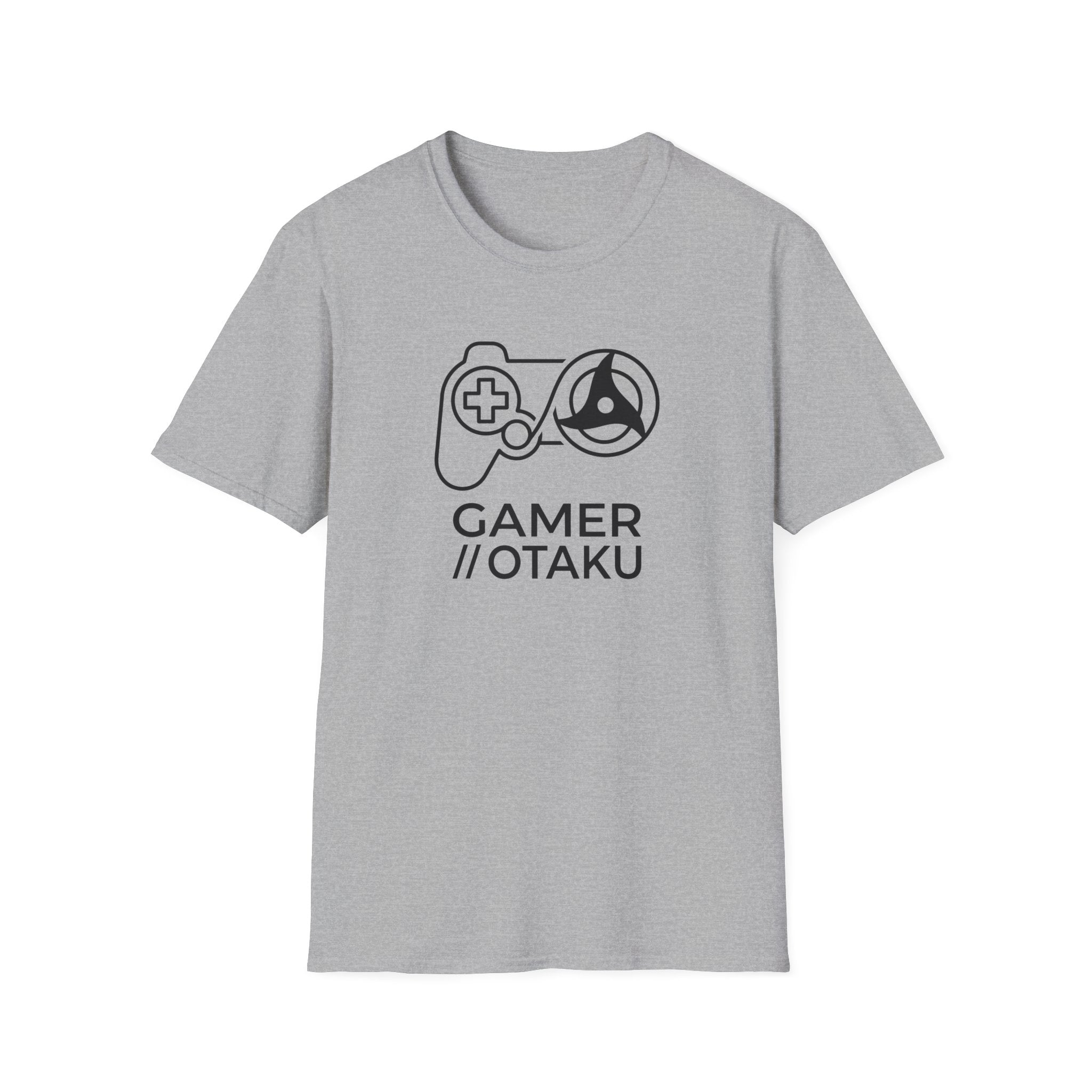 Shinobi Controller -T-Shirt