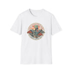 Easily Distracted By Anime - T-Shirt