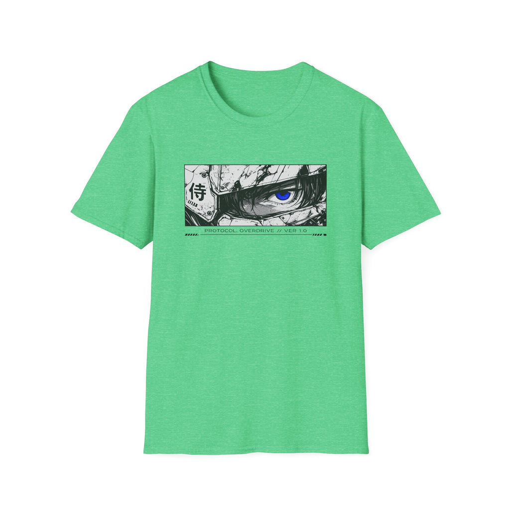 Eyes Wide Open  - T-Shirt