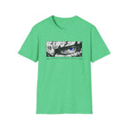 Eyes Wide Open  - T-Shirt