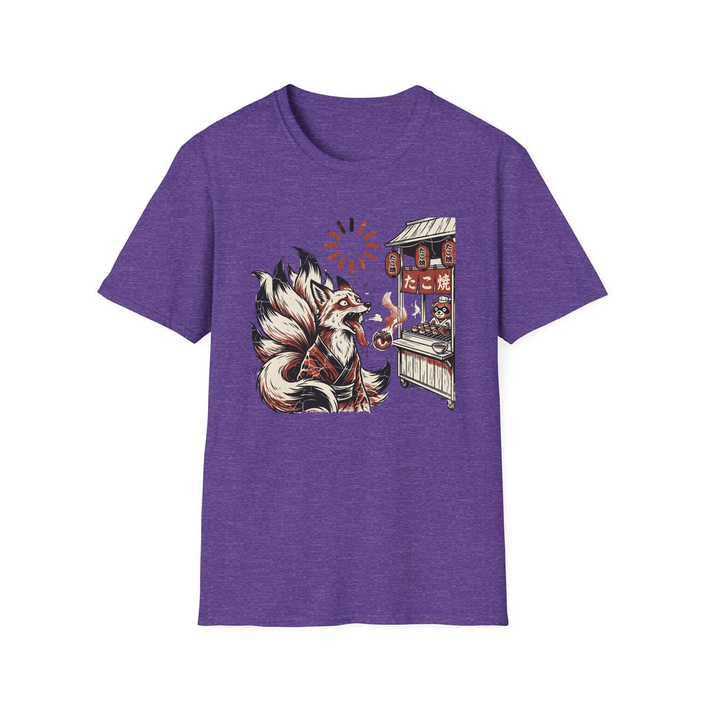 Hot Takoyaki - T-Shirt