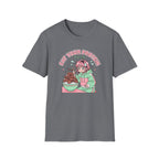 Anime Bulk Club - T-Shirt