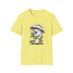 Kasa Kid - T-Shirt
