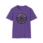 Ramen Club- t-shirt