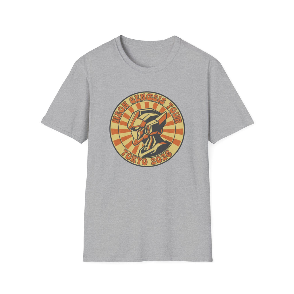 Tokyo 2026 - T-Shirt